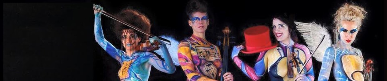 Alter Echo String Quartet