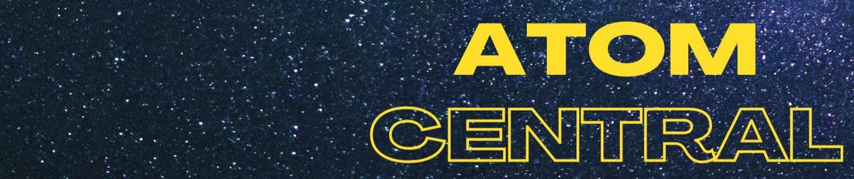 Atom Central