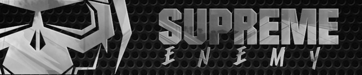 Supreme Enemy