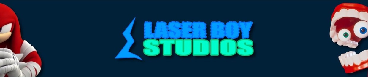 Laser Boy