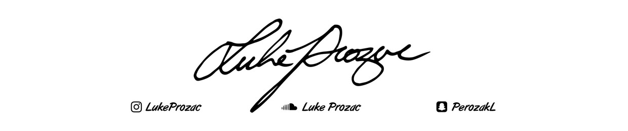 Luke Prozac