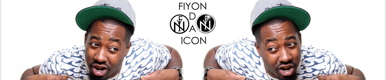 Fiyon Da Icon