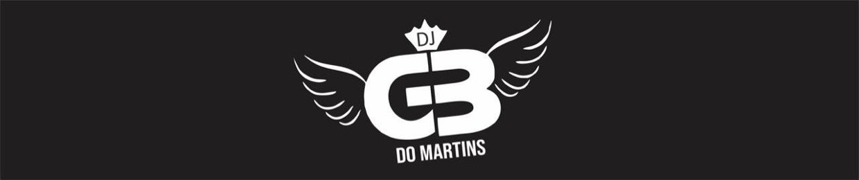 DJ GB DO MARTINS