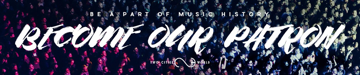 Two Cities One World