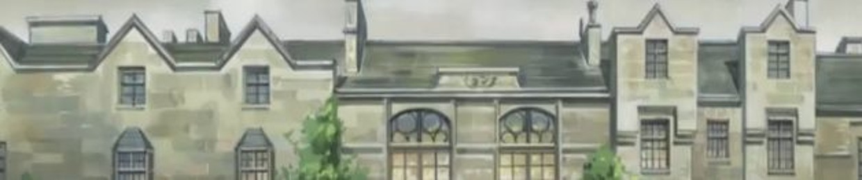 Days in the Phantomhive Manor