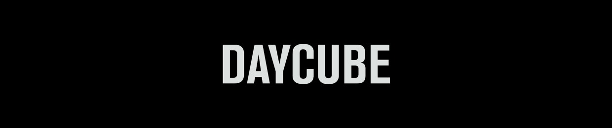 DAY CUBE