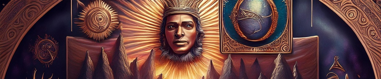 Omega Rift (​✝︎)