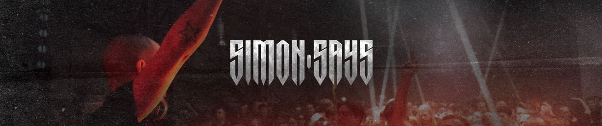 Simon Says - Official