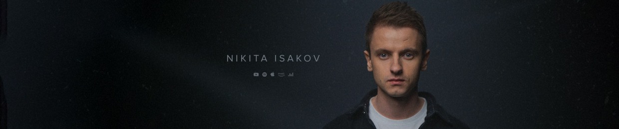 Nikita A. Isakov