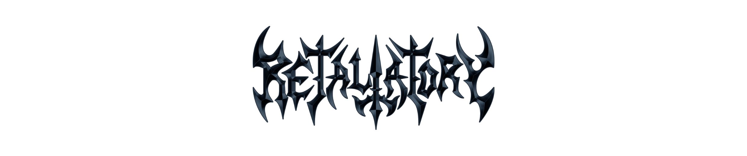 SoundCloud banner for @retaliatory