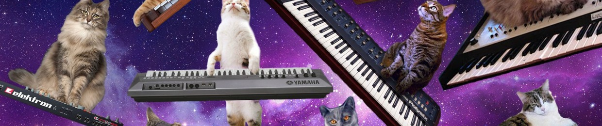 Synthetic Cat