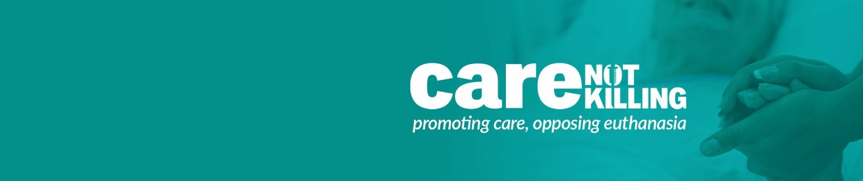 Care Not Killing