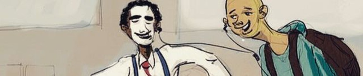 Amr Mime