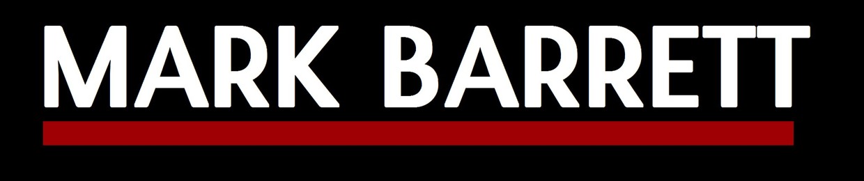 MarkBarrettMusic