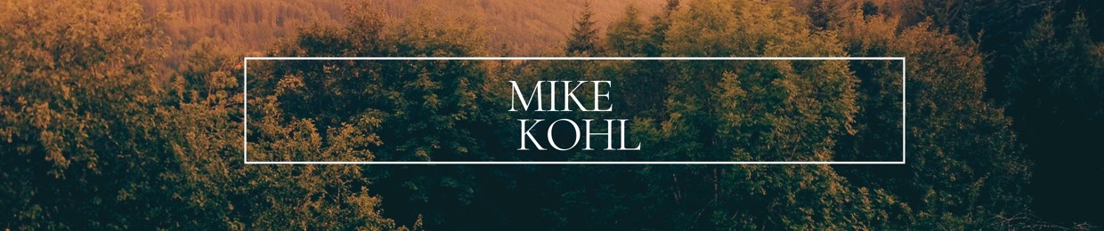 Mike Kohl