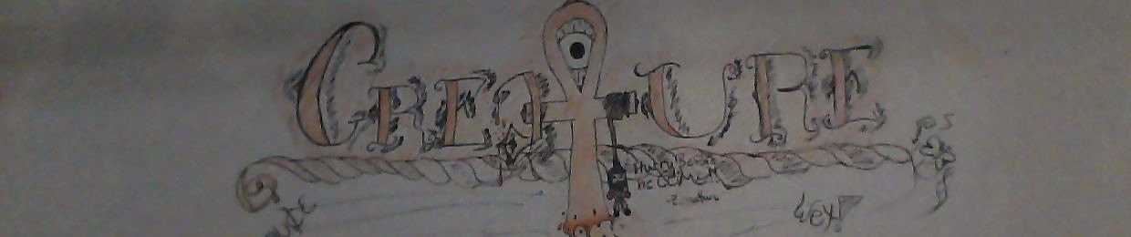 Z - !Courage Creature!