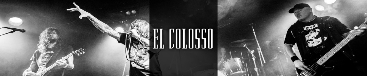 El Colosso