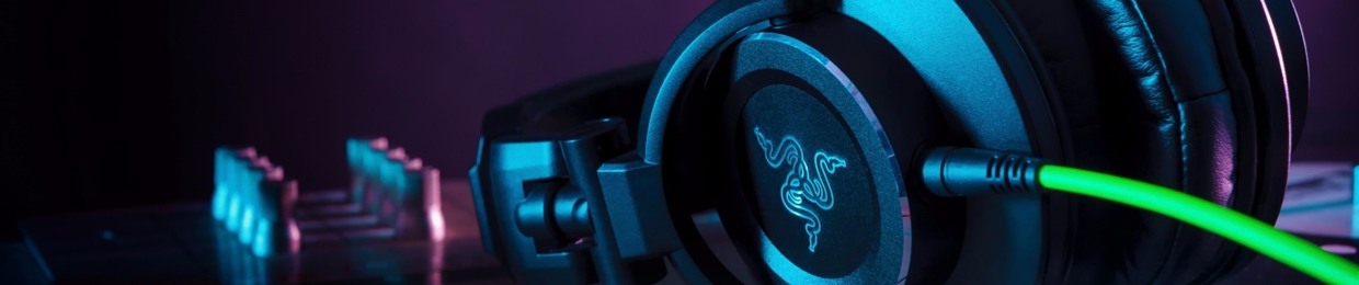 GFX MUSIC PLAYLIST