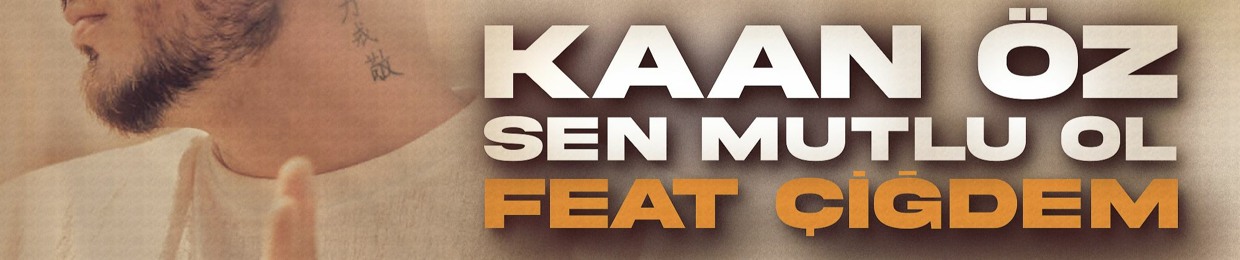 DJ Kaan ÖZ