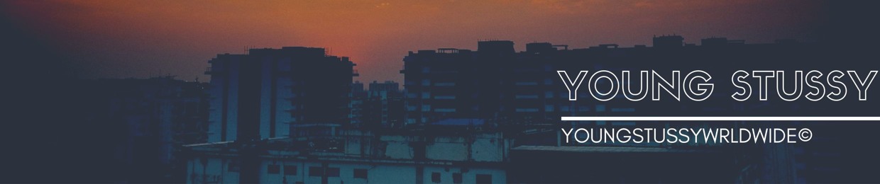 Young Stussy