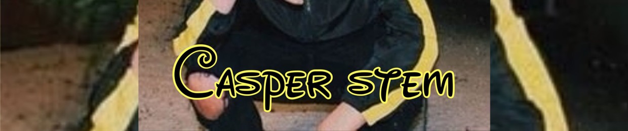 CasperStem