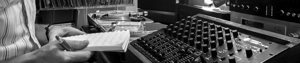 Baffle Djs