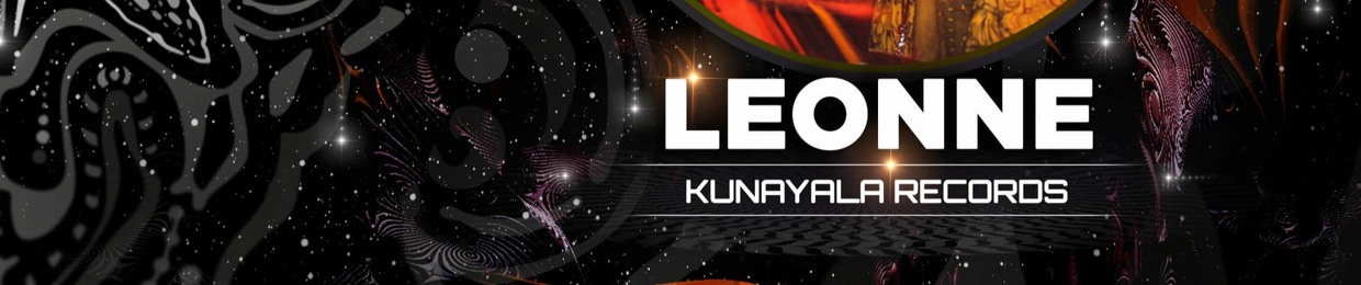 LEONNE - Kunayala Records