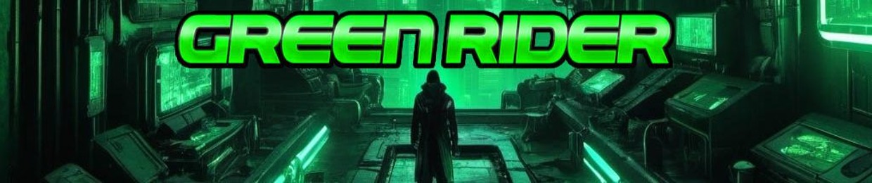 Green Rider