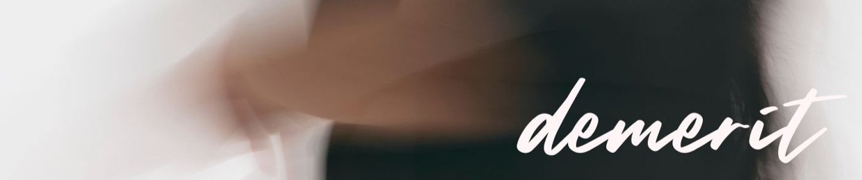 DEMERIT