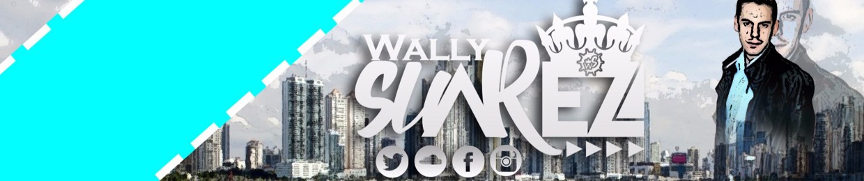 ♛Dj Wally Suarez♛ 2.0
