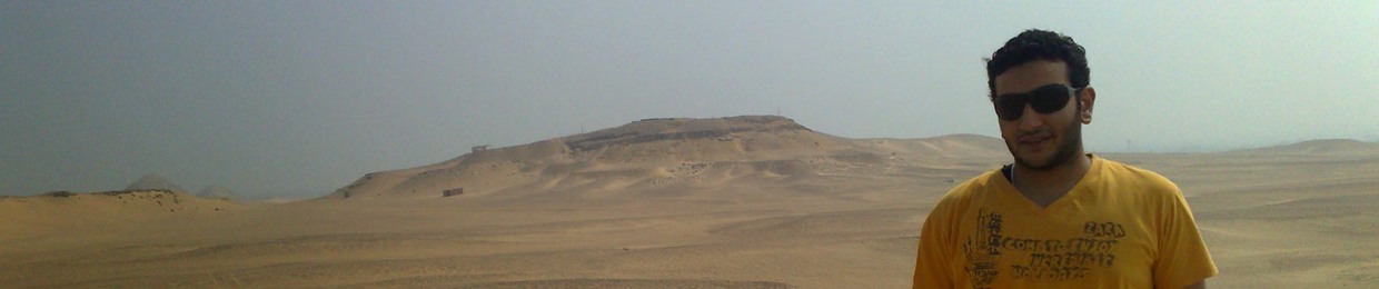 Ahmed Sherif 107