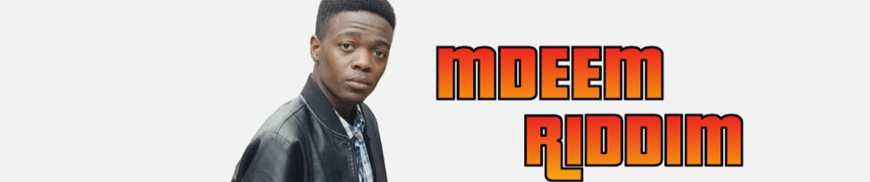 Mdeem Riddim