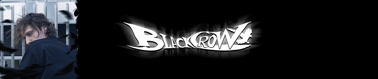 BlackCrow