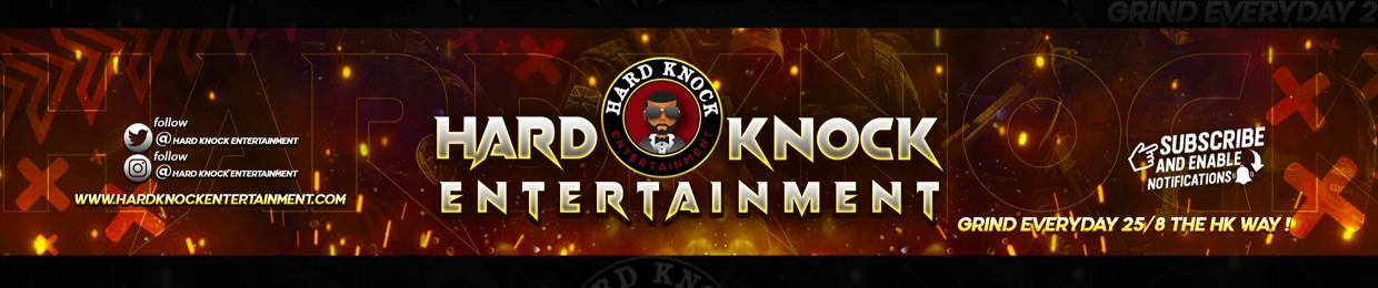 Hard Knock Entertainment
