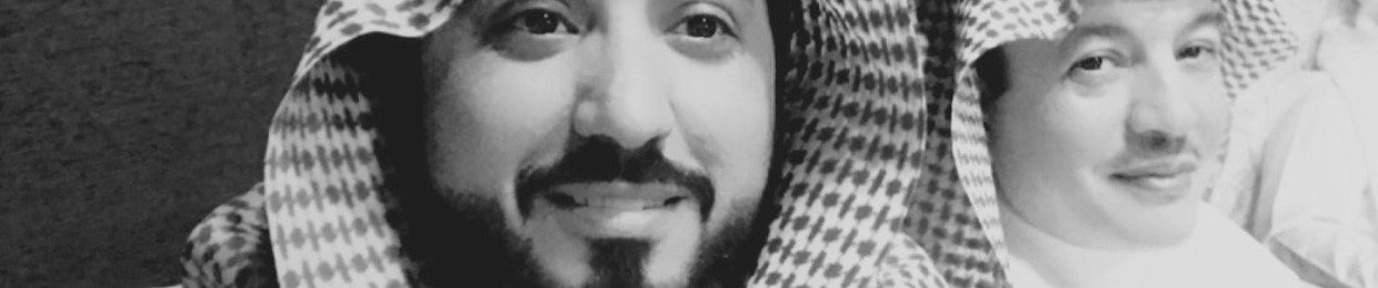 أحمـد.