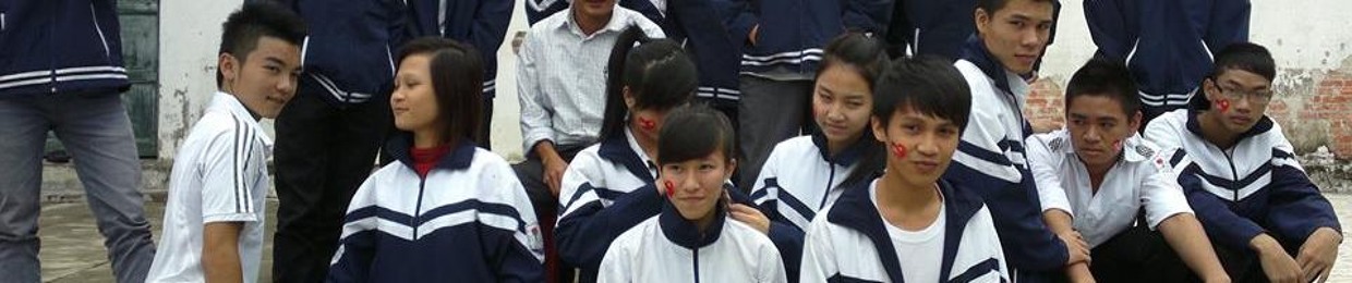 Lê Trịnh Huỳnh Vũ