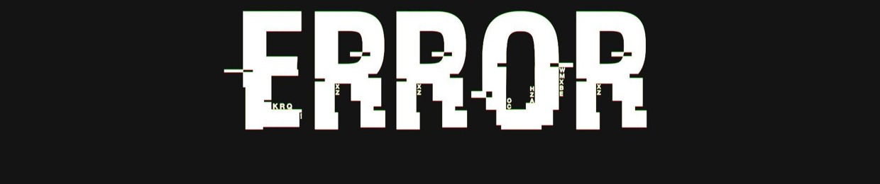 SYSTEMS ERROR