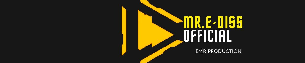 Mr.E-Diss