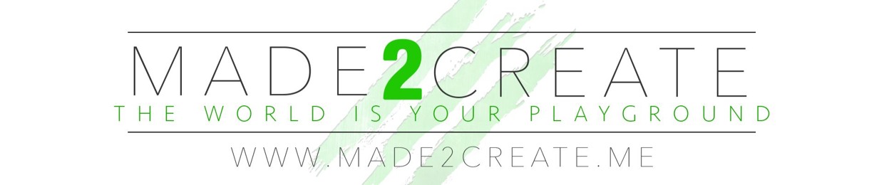 Made2Create