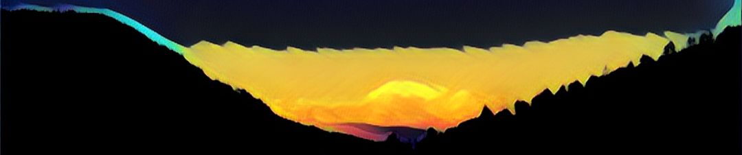 SoundCloud banner for @okel
