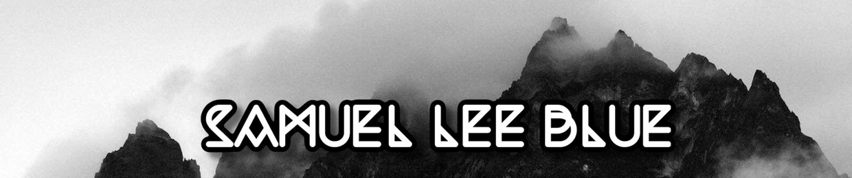 Samuel Lee Blue