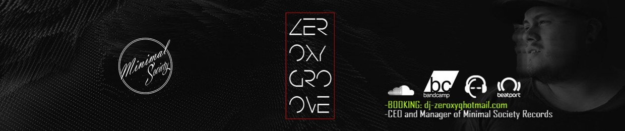 Zeroxy Groove