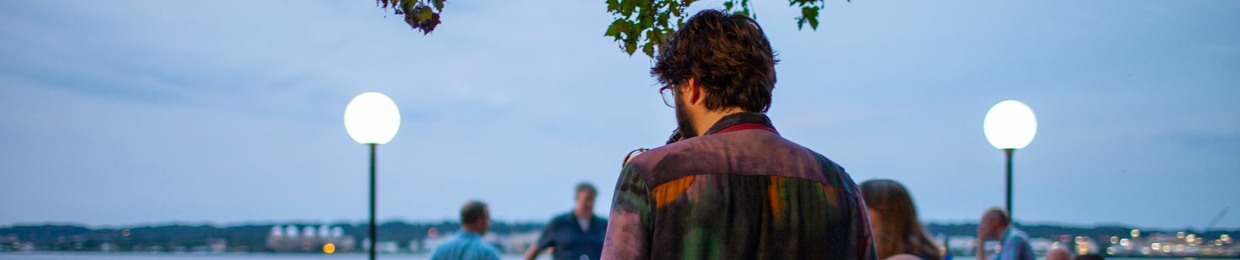 The Jacob Garbus Jazz Sound