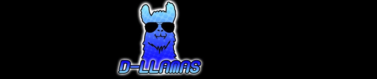 DJ D~Llamas