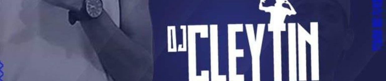 DJ CLEYTIN