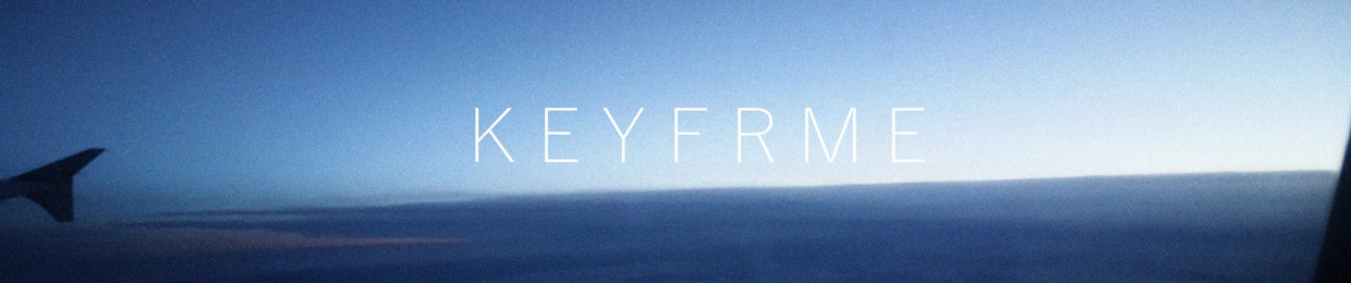 KEYFRME