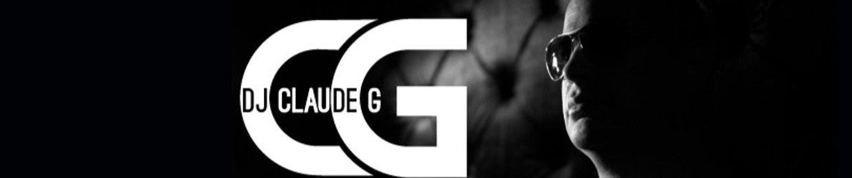 DJ CLAUDE G
