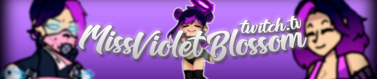 MsVioletBlossom