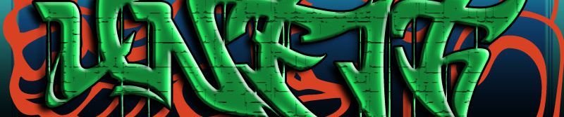 SoundCloud banner for @unfit