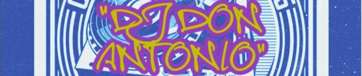 dj don antonio